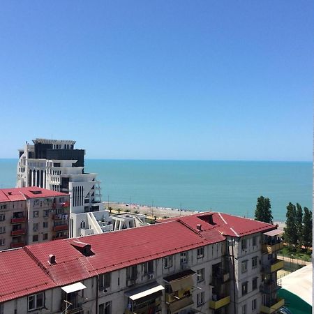 Apartmán Selfie Batumi Pokoj fotografie