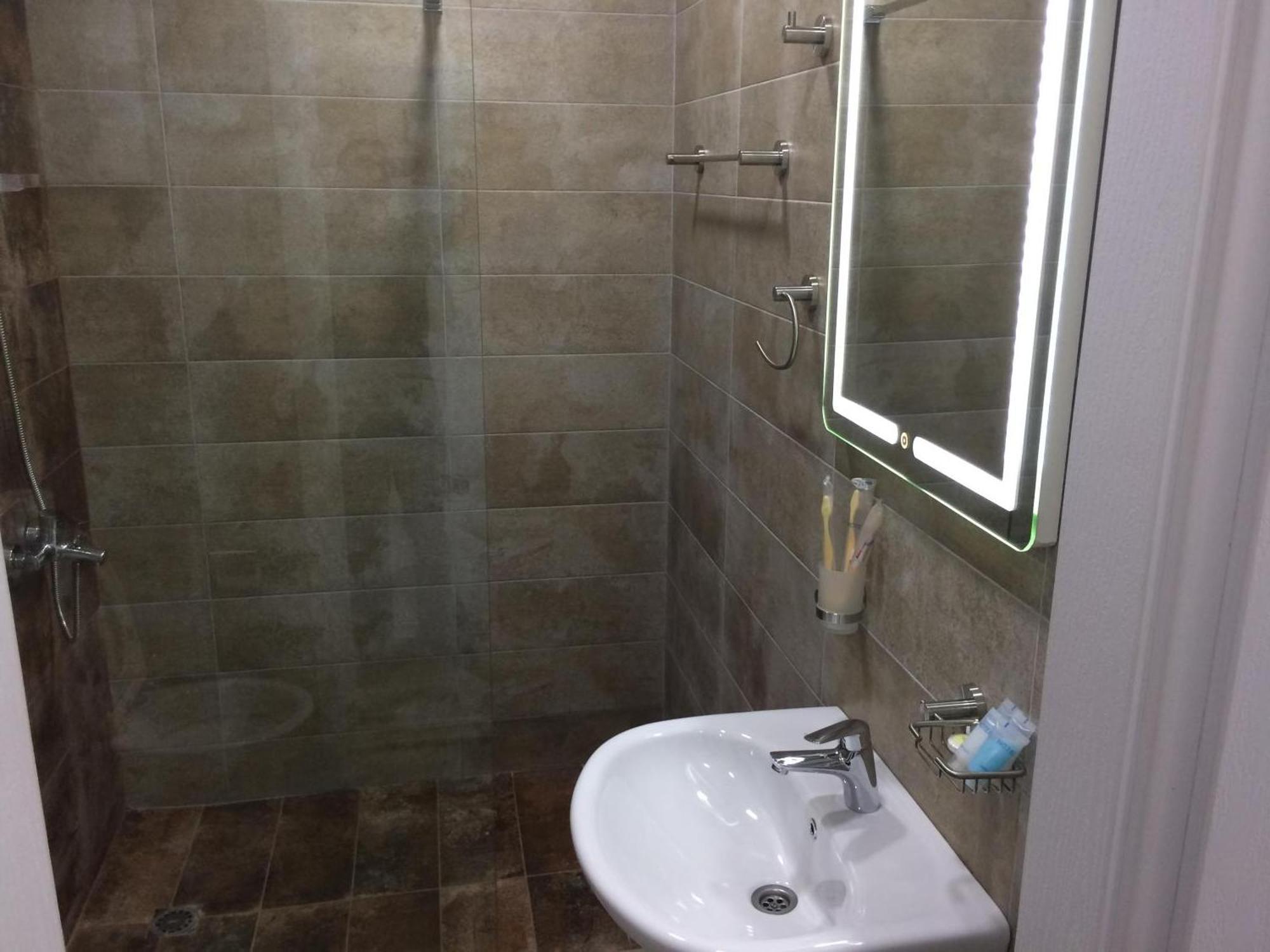 Apartmán Selfie Batumi Exteriér fotografie