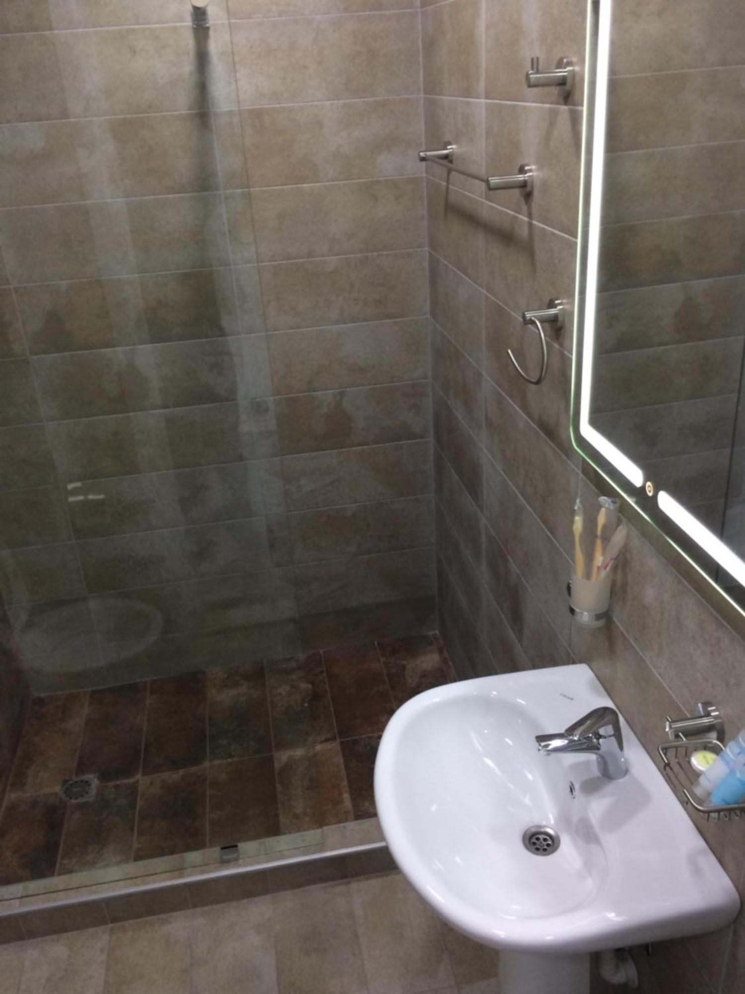 Apartmán Selfie Batumi Exteriér fotografie