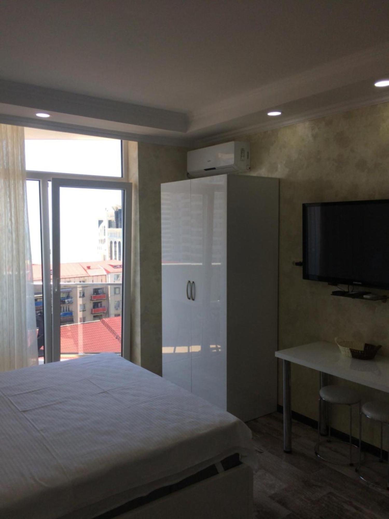 Apartmán Selfie Batumi Exteriér fotografie