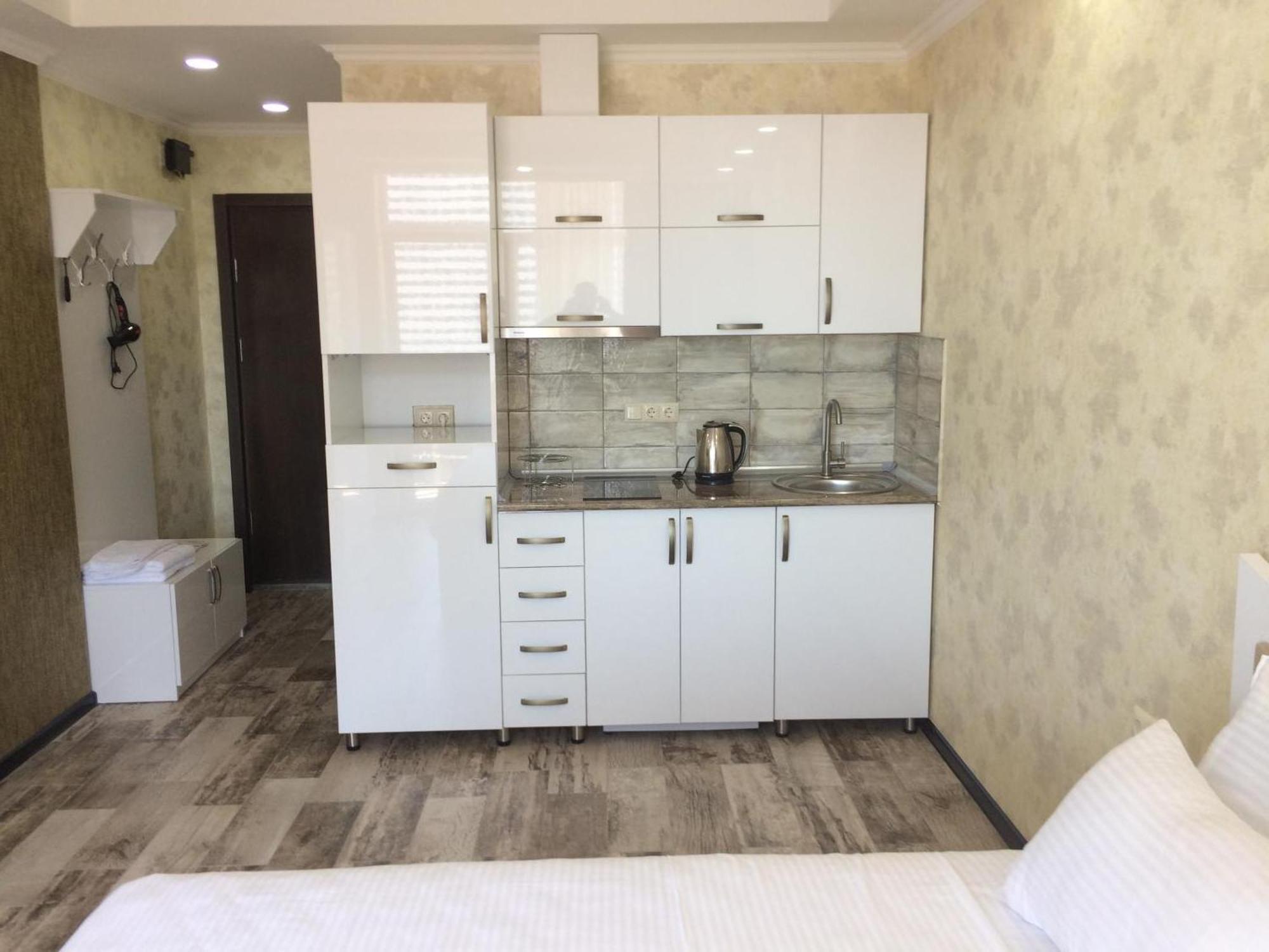 Apartmán Selfie Batumi Exteriér fotografie