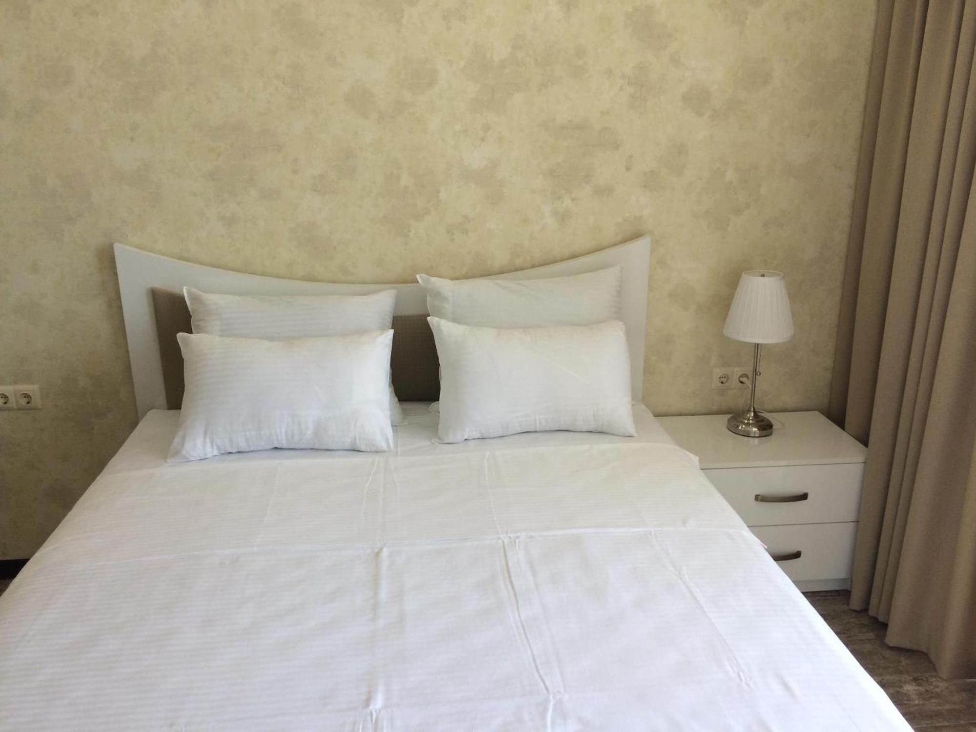 Apartmán Selfie Batumi Exteriér fotografie