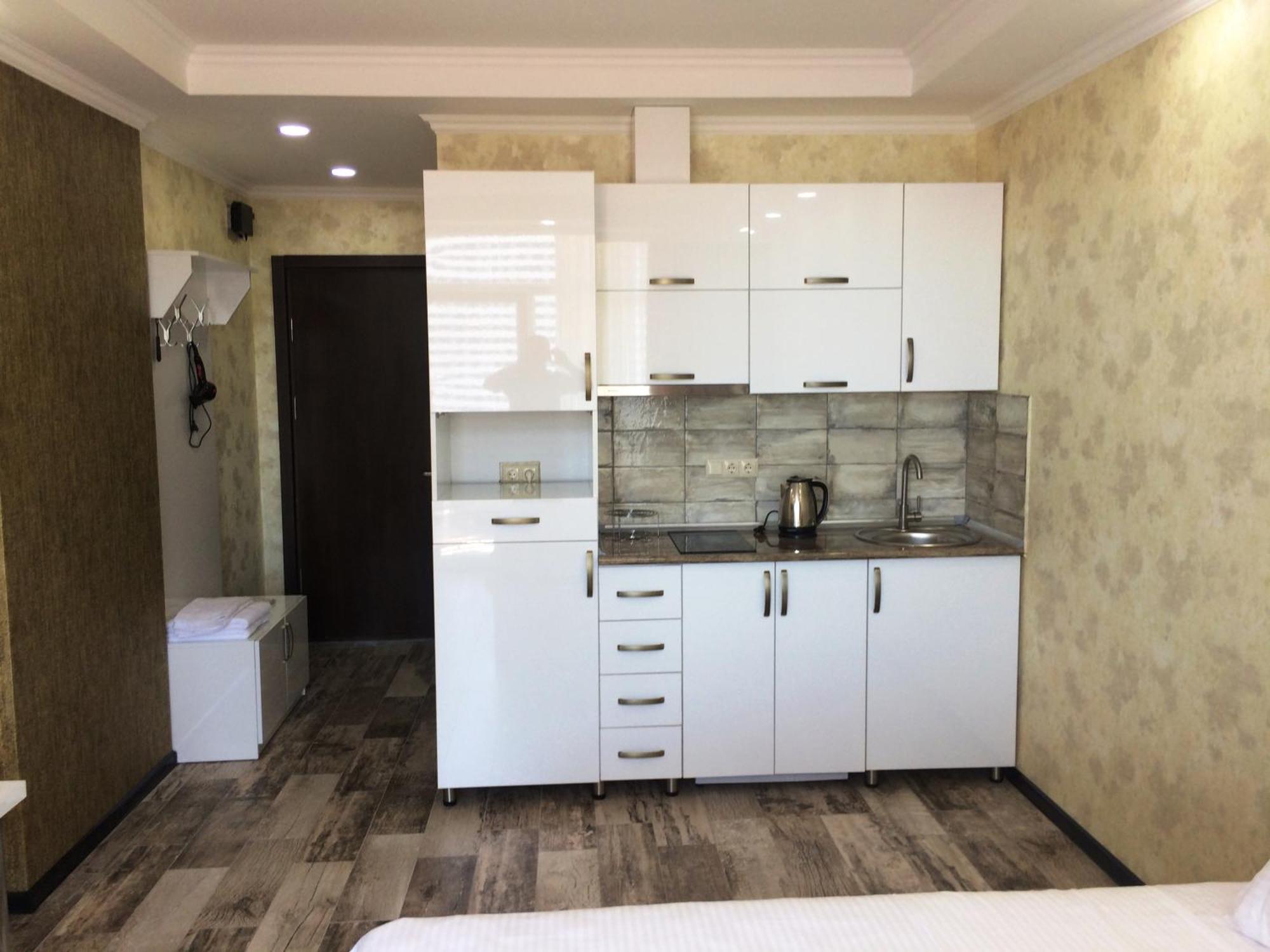 Apartmán Selfie Batumi Exteriér fotografie