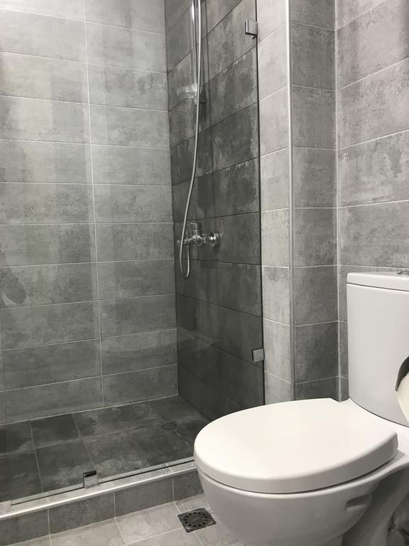 Apartmán Selfie Batumi Exteriér fotografie