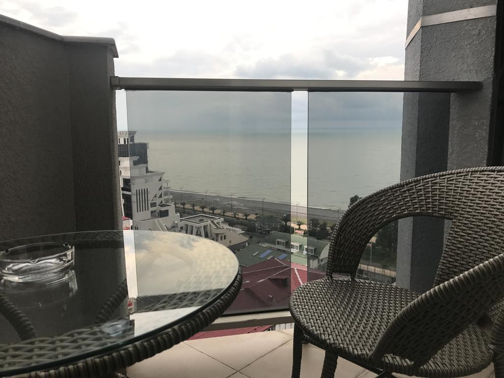 Apartmán Selfie Batumi Exteriér fotografie