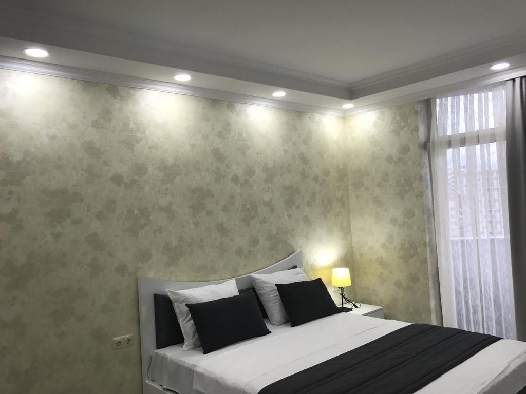 Apartmán Selfie Batumi Exteriér fotografie
