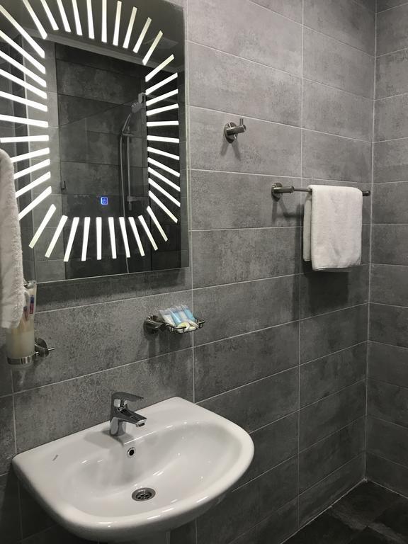 Apartmán Selfie Batumi Exteriér fotografie