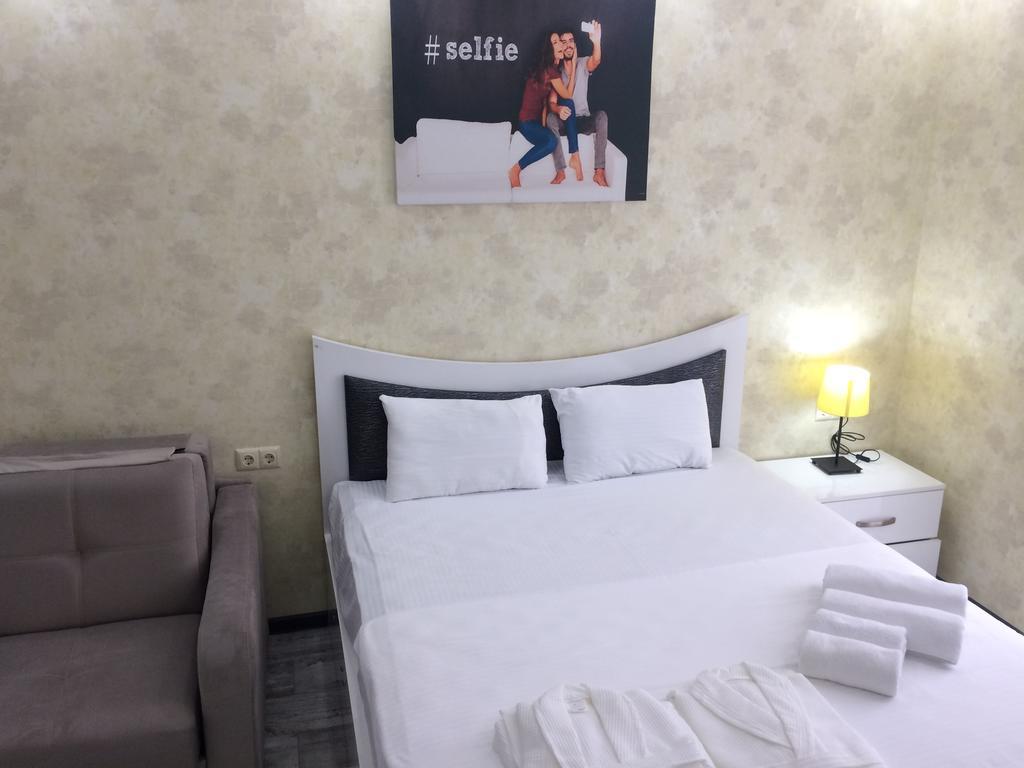 Apartmán Selfie Batumi Exteriér fotografie